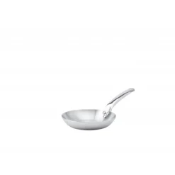 Poêle à Frire Inox Ø 20 cm Alchimy De Buyer