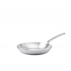Poêle à Frire Inox Ø 32 cm Alchimy De Buyer