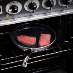 Poêle à Frire Inox Ø 24 cm PREMIERE GreenPan