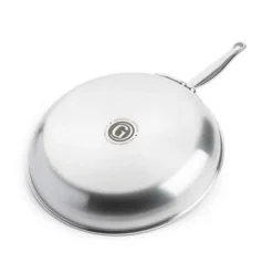 Poêle à Frire Inox Ø 20 cm PREMIERE GreenPan