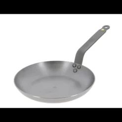 Poêle à Omelette Mineral B Ø 28 cm De Buyer