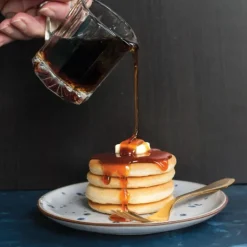 Poêle à Pancakes (x7) Fonte d'Aluminium Nordic Ware