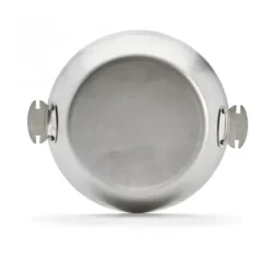 Poêle Acier Amovible Ø 28 cm Mineral B Loqy De Buyer