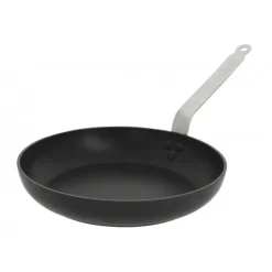 Poêle Anti Adhésive Ø 20 cm Choc Intense De Buyer