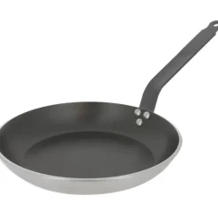 Poêle Antiadhésive ø32 cm Choc Resto Induction De Buyer