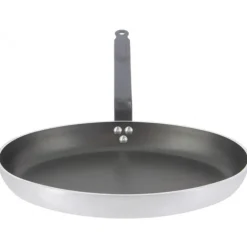 Poêle Antiadhésive ø32 cm Choc Resto Induction De Buyer