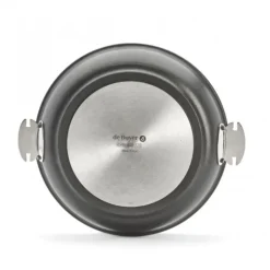 Poêle Antiadhésive Amovible Ø 28 cm Choc Extrême Loqy De Buyer