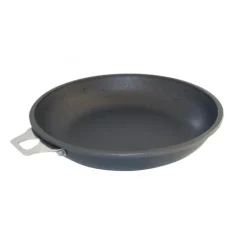 Poêle Choc Intense 24 cm manche amovible De Buyer