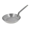 Poêle Grill Ø 32 cm Minéral B Element de Buyer