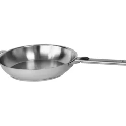 Poêle Haute Ø 28 cm Strate Amovible Inox Cristel