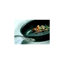 Poêle Induction Anti adhésive Ø 32 cm x H 5 cm Elite Pro Matfer