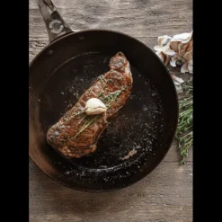 Poêle Minéral B Pro Ø 24 cm De Buyer