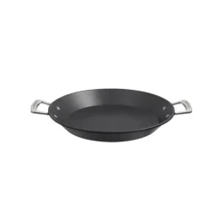 Poêle provençale 32 cm Anti-Adhérente Les Forgées Le Creuset