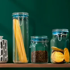 Pompe Sous-Vide avec 3 Couvercles pour Bocaux Airtender