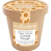 Pot de Préparation pour Glace Cookie Dough 110 g Scrapcooking