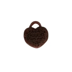 Poudre comestible Chocolat noir 1,5 g FunCakes