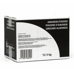 Poudre d'Amande Extra-Fine 5 kg Ranson