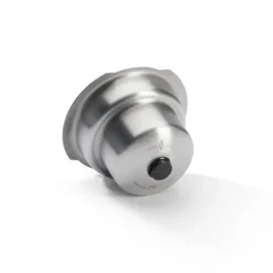 Poussoir en inox Mandoline Revolution De Buyer