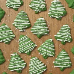 Presse à Biscuits en Métal +12 disques Wilton