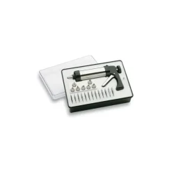 Presse à biscuits et décors inox Lacor
