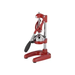 Presse Agrumes Rouge Amalfi