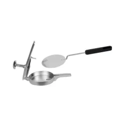 Presse Steak Haché rond Inox Tellier