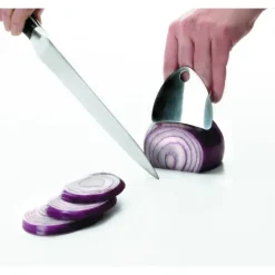 Protège Doigts Inox 18/10 6,5 x 6 cm Ibili