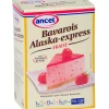 Préparation bavarois Alaska-Express Fraise 1 kg