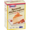 Préparation bavarois Alaska-Express Caramel 1 kg