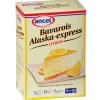 Préparation bavarois Alaska-Express Citron 1 kg