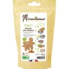 Préparation Biscuit Pain d'Épice Bio 280 g Mirontaine