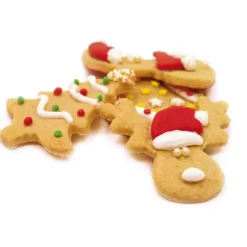 Préparation Biscuits de Noël 291 g Scrapcooking