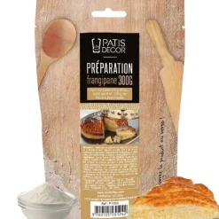 Préparation Frangipane 300 g Patisdécor