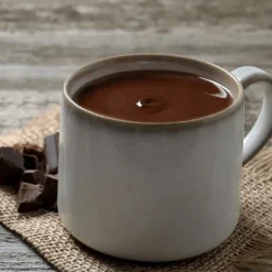 Préparation Instantanée pour Boisson Cacao Intense 300 g Patisdécor