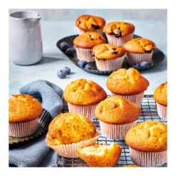 Préparation Muffins nature 1kg Funcakes