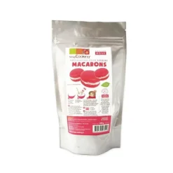 Préparation pour Coques à macarons natures