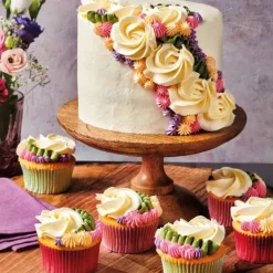 Préparation pour Crème au Beurre 1 kg Funcakes