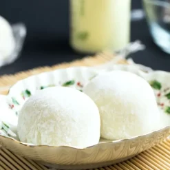 Préparation Pour Mochis Vanille 300 g Patisdécor