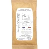 Pâte à Sucre Blanche Spéciale Couverture 400g Scrapcooking