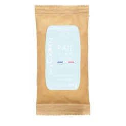 Pâte à Sucre Bleu Mint Colorant Naturel 250 g Scrapcooking