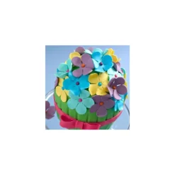 Pâte à Sucre Pro Jaune 250g Renshaw