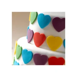 Pâte à Sucre Pro Orange 250g Renshaw