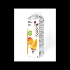 Purée de Mangue 1 L Boiron
