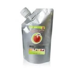Purée de Pêche Blanche Capfruit 1kg