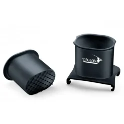 Push Food Poussoir Universel Râpe Stop Glisse Déglon