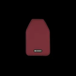 Rafraîchisseur de bouteille bordeaux WA-126 Le Creuset