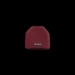 Rafraîchisseur de bouteille bordeaux WA-126 Le Creuset