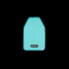 Rafraîchisseur de bouteille Bleu Caraïbes WA-126 Le Creuset