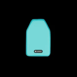 Rafraîchisseur de bouteille Bleu Caraïbes WA-126 Le Creuset