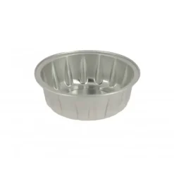 Ramequin Aluminium RA 100 (80 cm3) - (x100)